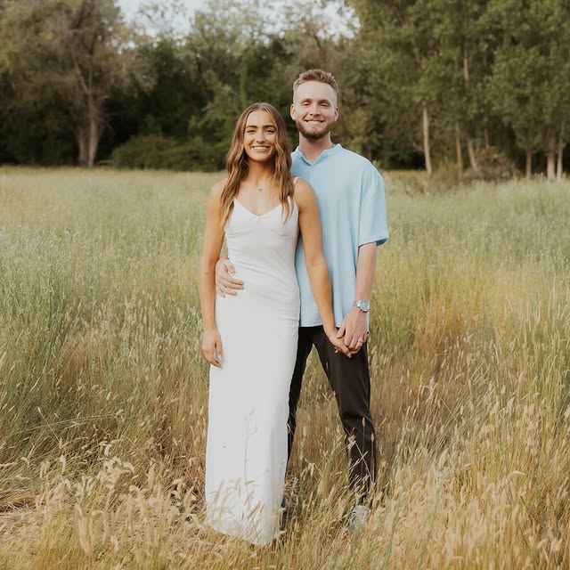 Cade Barnes off the clock — photo 1 of 5